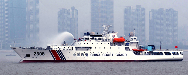 船舶海工